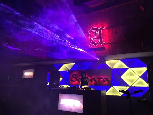 Sahara Club and Karaoke
